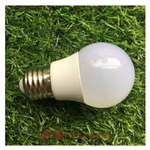 Bóng đèn bulb kháng nước 3W 5W 7W 9W 12W 15W treo trong nhà ngoài trời - Kho đèn Mai Anh