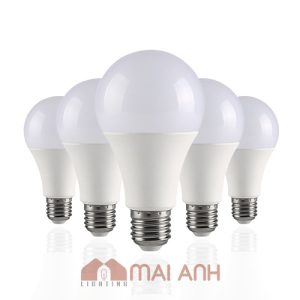 Bóng đèn bulb kháng nước 7W - Kho đèn Mai Anh Hóc Môn