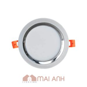 Đèn Led Đổi Màu 5W DOWNLIGHT – DFX005