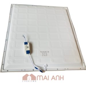 Đèn Led Âm Trần Siêu Mỏng 60x60cm