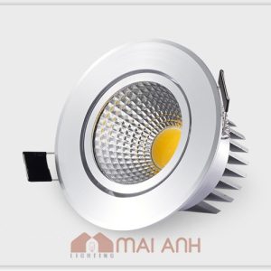 Đèn Led điều chỉnh độ sáng