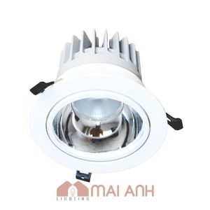 Đèn led Downlight loại âm Trần 7W DFA0072 chiếu điểm shop đầm bầu Mami