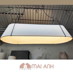 Đèn Vải Dài 1 Mét – Giải Pháp Trang Trí Hoàn Hảo Cho Không Gian Phòng Ăn