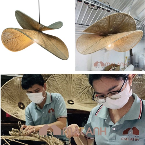 Top 10 mẫu đèn gia công theo thiết kế hot nhất nửa đầu 2025