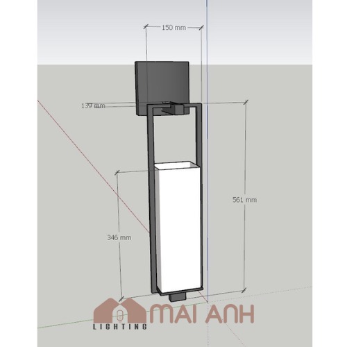 Top 10 mẫu đèn gia công theo thiết kế hot nhất nửa đầu 2025