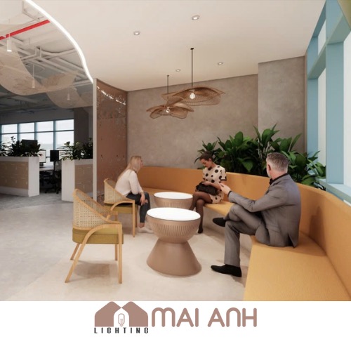 Top 10 mẫu đèn gia công theo thiết kế hot nhất nửa đầu 2025